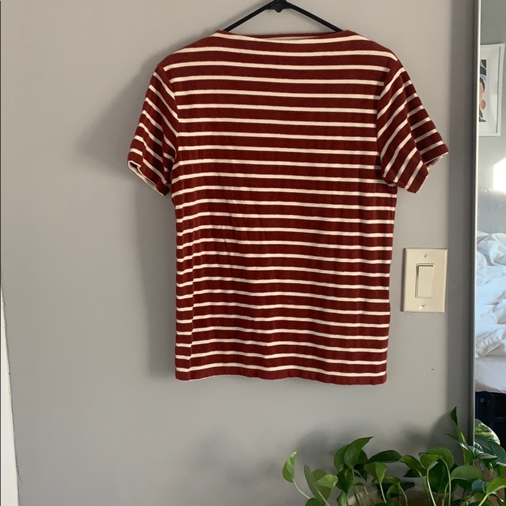 Levi vintage inspired shirt